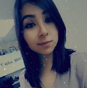 Meet your Posher, Joanna